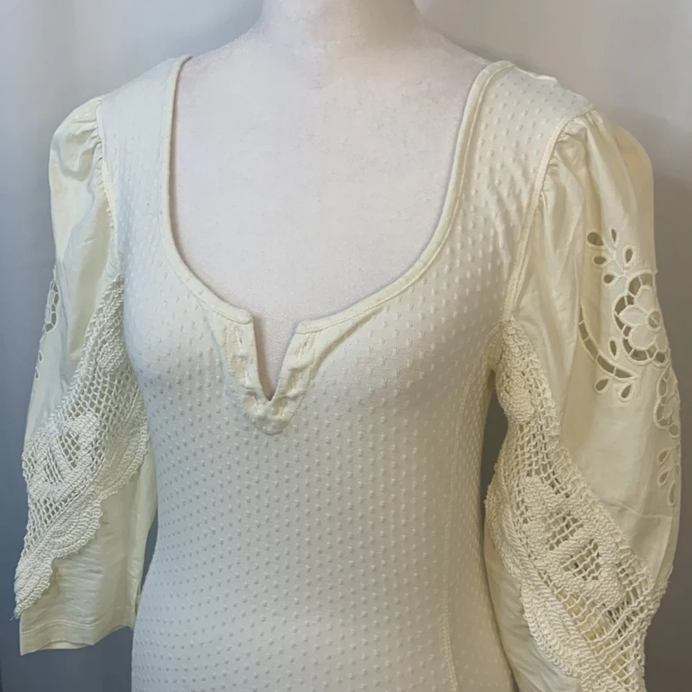 Free People adding texture